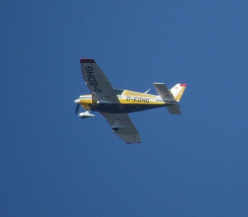 SmallAircraft - D-EDHG-01