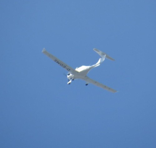 SmallAircraft - D-EDMS-01