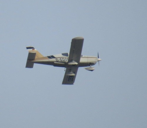 SmallAircraft - D-EDOD-02