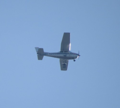 SmallAircraft - D-EDWM-01