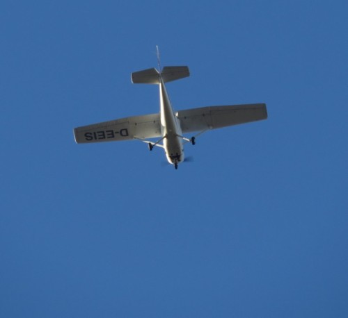 SmallAircraft - D-EEIS-01