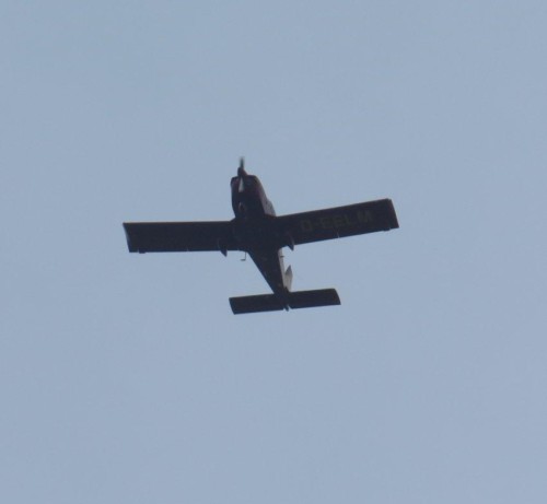 SmallAircraft - D-EELM-01