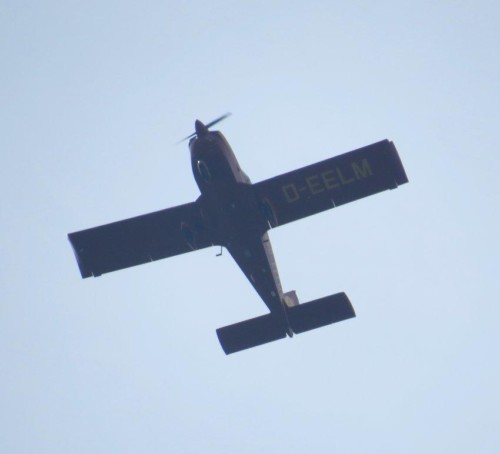 SmallAircraft - D-EELM-02