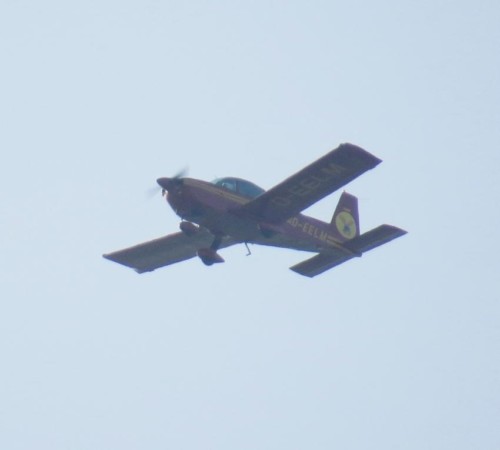 SmallAircraft - D-EELM-03