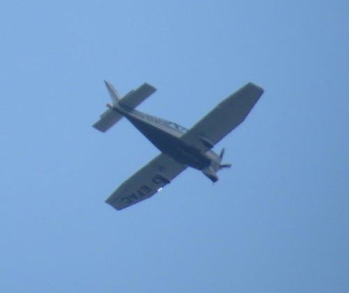 SmallAircraft - D-EFAC-02
