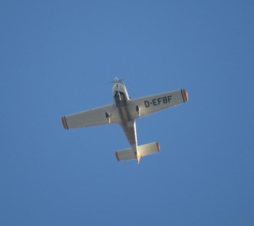 SmallAircraft - D-EFBF-01