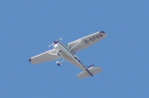 SmallAircraft - D-EFEB-01