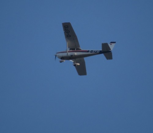 SmallAircraft - D-EFID-01