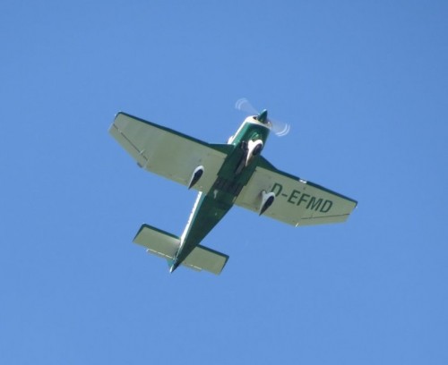 SmallAircraft - D-EFMD-02