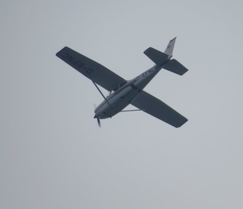 SmallAircraft - D-EFNC-01