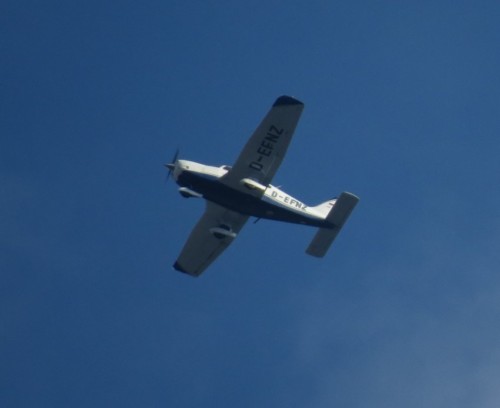 SmallAircraft - D-EFNZ-01