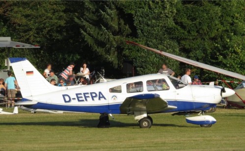 SmallAircraft - D-EFPA-01