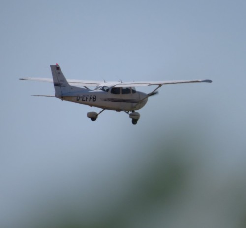 SmallAircraft - D-EFPB-01