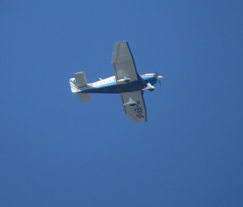 SmallAircraft - D-EFVF-01