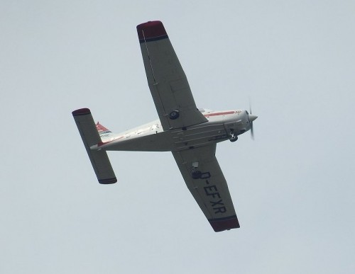 SmallAircraft - D-EFXR-01