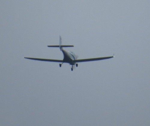 SmallAircraft - D-EFXZ-01