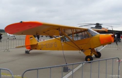 SmallAircraft - D-EGFG-01
