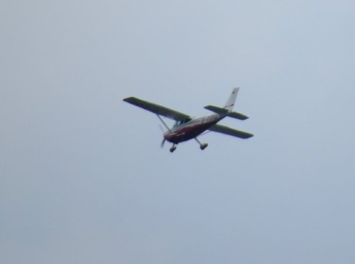SmallAircraft - D-EGHO-01