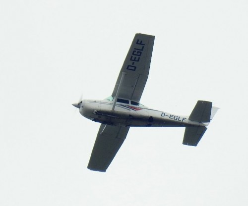 SmallAircraft - D-EGLF-01
