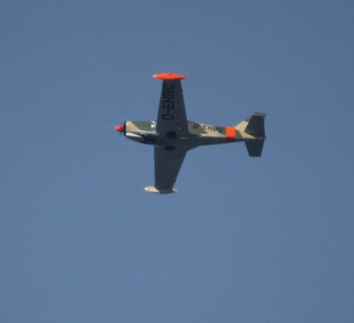 SmallAircraft - D-EHBC-01