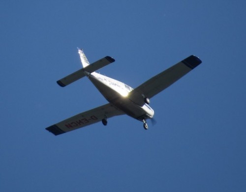 SmallAircraft - D-EHCN-02