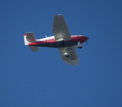 SmallAircraft - D-EHUR-02