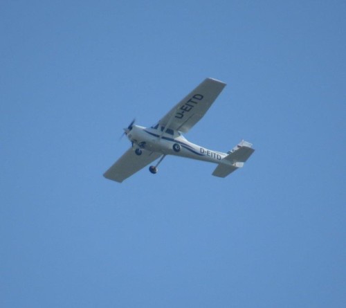 SmallAircraft - D-EITD-01