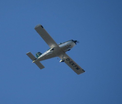 SmallAircraft - D-EKFM-01