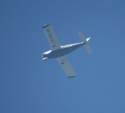 SmallAircraft - D-ELIE-01