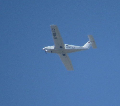 SmallAircraft - D-ELLD-01