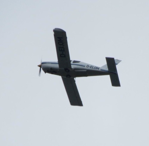 SmallAircraft - D-ELOM-01