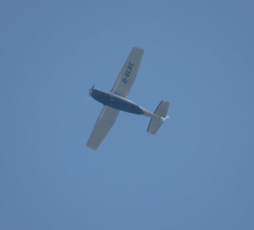 SmallAircraft - D-ELXC-01