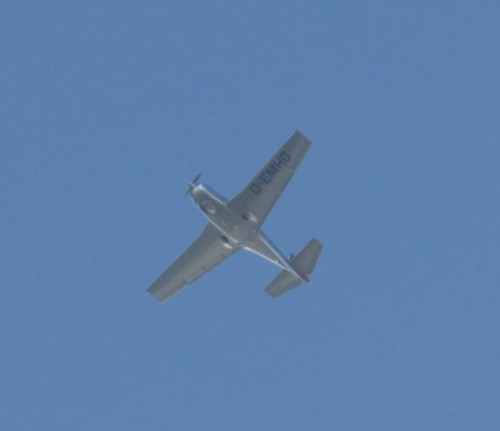 SmallAircraft - D-EMHO-01