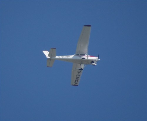 SmallAircraft - D-EMQA-02