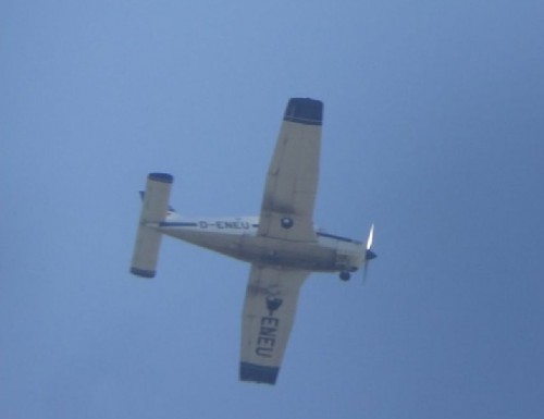SmallAircraft - D-ENEU-01