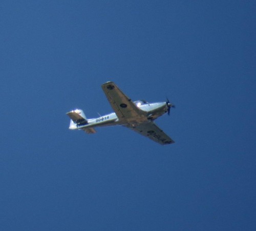 SmallAircraft - D-ENJA-01