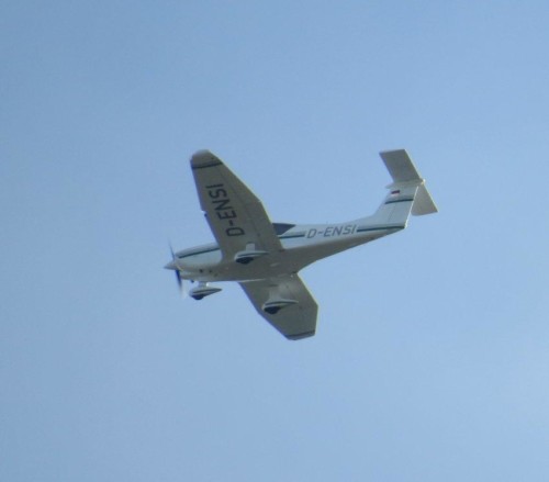 SmallAircraft - D-ENSI-02