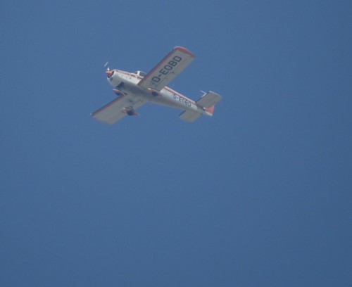 SmallAircraft - D-EOBD-01