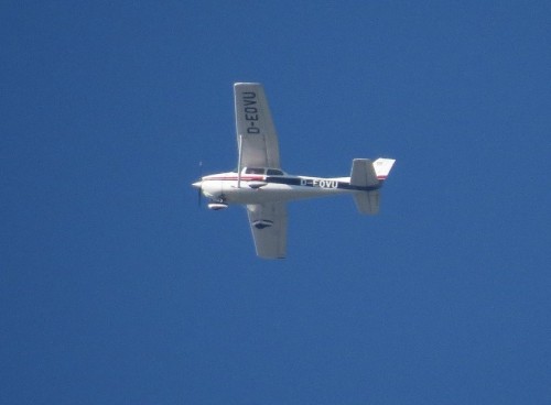 SmallAircraft - D-EOVU-01