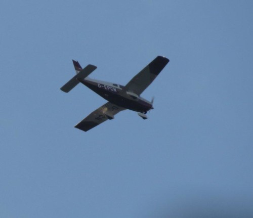 SmallAircraft - D-EPCN-01