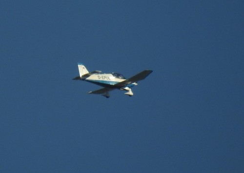 SmallAircraft - D-EPUL-01