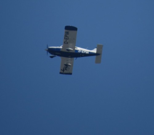 SmallAircraft - D-EPVA-01