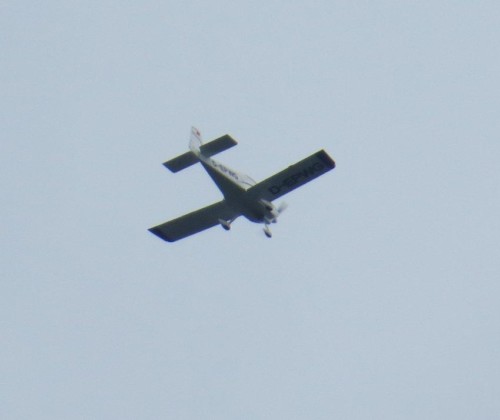 SmallAircraft - D-EPWG-01