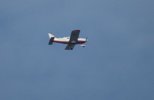 SmallAircraft - D-ERDB-01