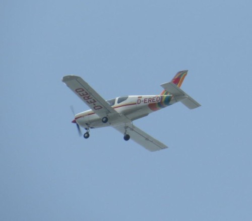 SmallAircraft - D-ERED-04
