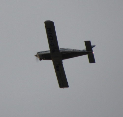SmallAircraft - D-ERHM-01
