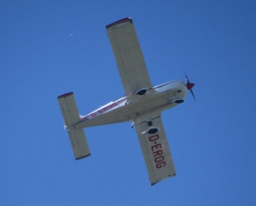 SmallAircraft - D-EROG-01
