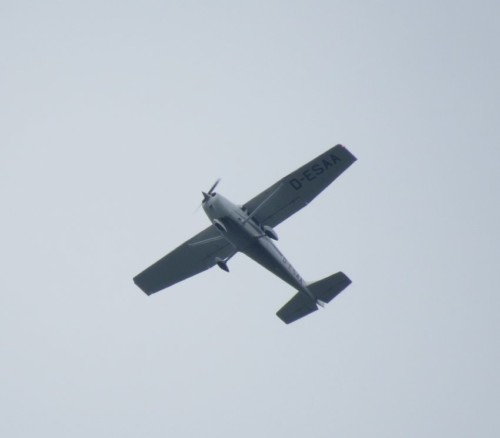 SmallAircraft - D-ESAA-01
