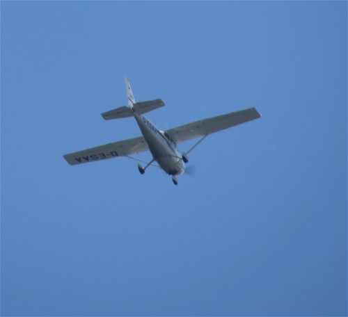 SmallAircraft - D-ESAA-02