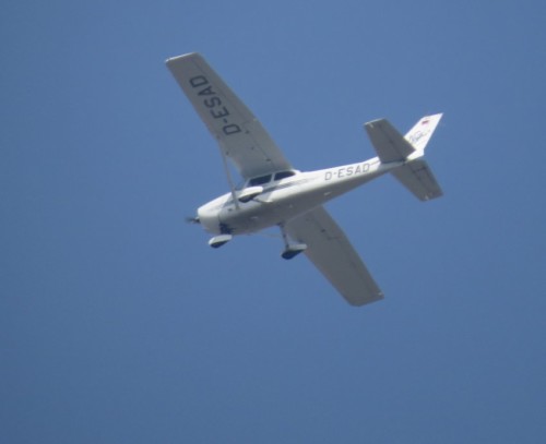 SmallAircraft - D-ESAD-02